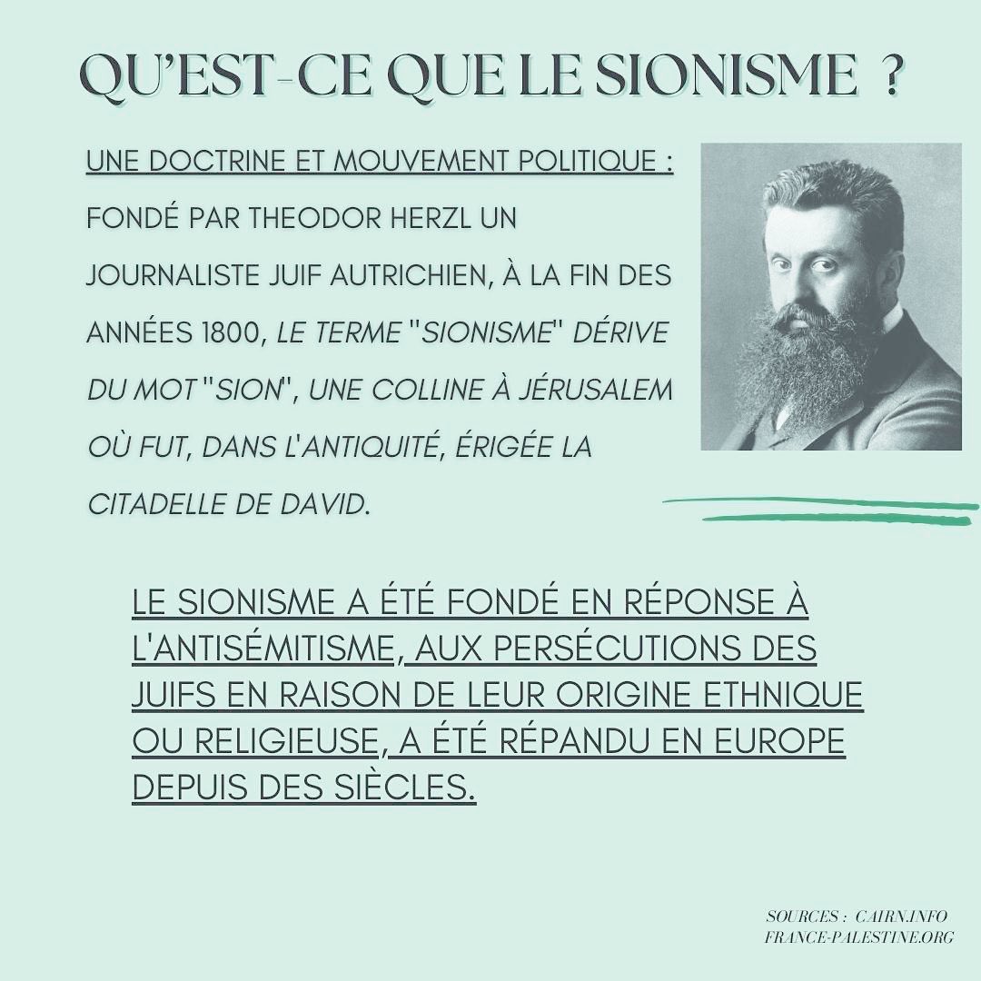 Comité Palestine Paris 13 tweet media