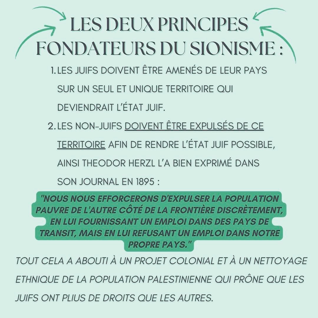 Comité Palestine Paris 13 tweet media