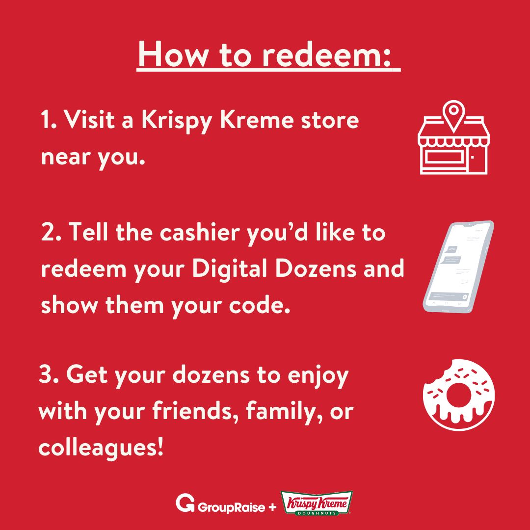 CodePinkInc's tweet photo. Join us in the Giving Tuesday Fundraising Challenge happening TODAY! How can you help? Order your Krispy Kreme Original Glazed doughnuts here: https://t.co/orpX3I6RXx, your purchase really counts! Act now – the Giving Tuesday magic lasts until 11:59 PM PST tonight! https://t.co/YNhV0PnLqd