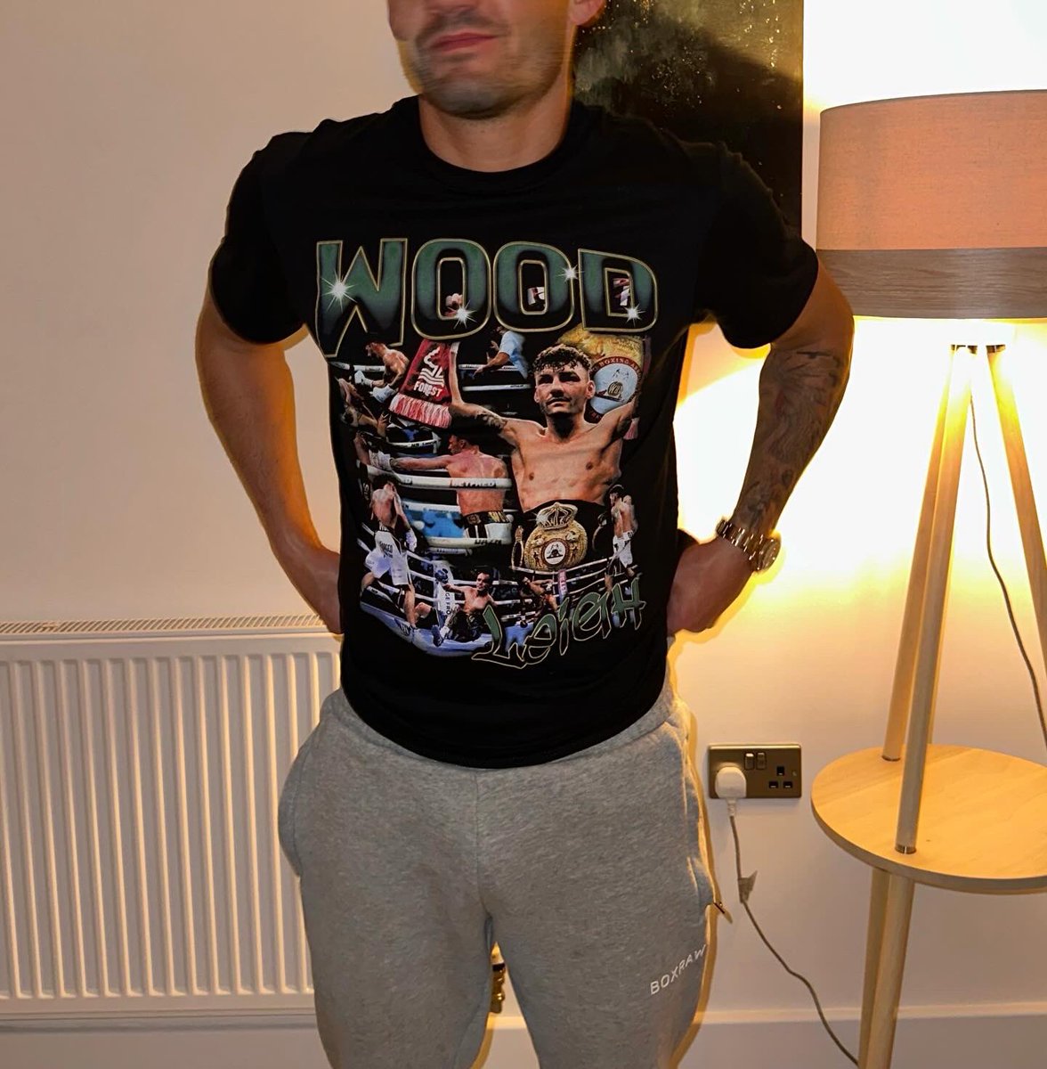 Leigh Wood tweet media