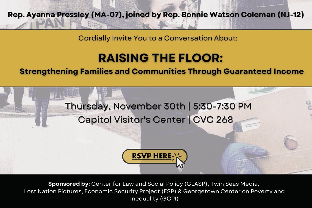 🙌Hello #WashingtonDC! We are so excited to share this news about our upcoming event on the Hill this Thursday, Nov 30 at 5:30PM. Filmmakers in attendance! Please helps us spread the work across your DC networks and RSVP today! bit.ly/3N5W1jX