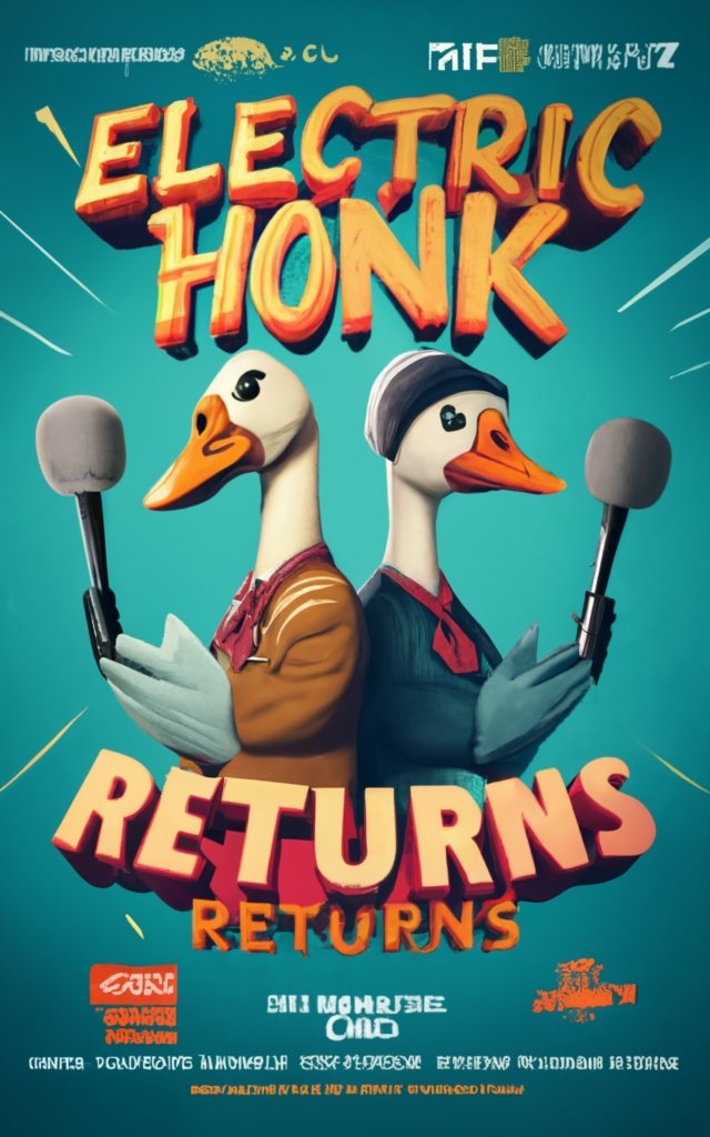 Electric_Honk's tweet photo. The @Electric_Honk podcast is back 🥰 recording live any minute now at https://t.co/Tvmh4jSHqa https://t.co/rVN3mwRnjB