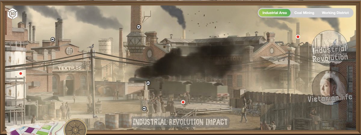 Mr T does Primary History 🏳️🌈 tweet media