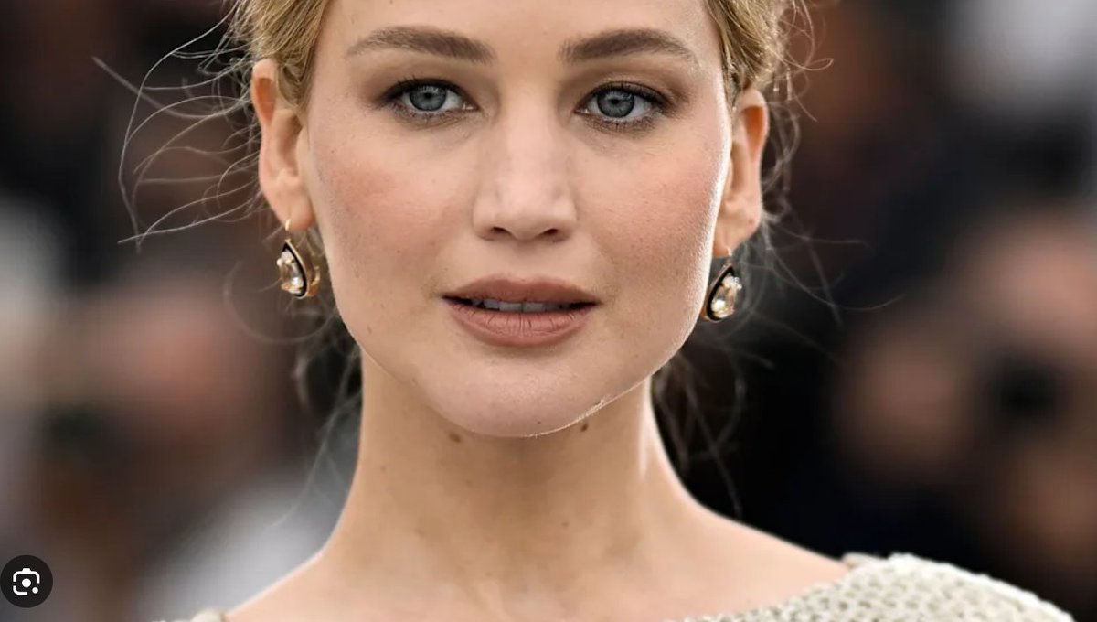 Tolle Idee 🥰

Jennifer Lawrence - nicht nur bildschön, auch klug und nicht aufs Maul gefallen 😍
#echtefrauen