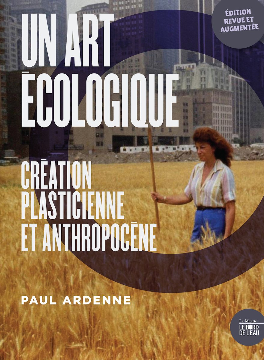 Polychromeedu's tweet photo. 16/05/23, l'association Polychrome Edu invitait tous les professeurs d'arts plastiques à échanger avec Paul ARDENNE (art et écologie, nouvelles figures de l'artiste en transition écologique). Un beau moment pour repenser nos pratiques, faire écho avec les enjeux de notre époque https://t.co/41vmPfRUDg