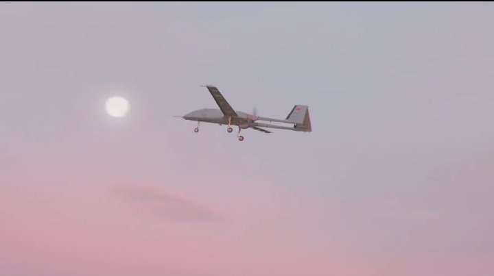 #BayraktarTB3 9. Uçuş testini tamamladı. Bu teste 20.000 feet yüksekliğe çıktı. 2024'de Hizmete gireceği tahmin ediliyor. 🚀 Bayraktar TB3 🇹🇷💡☝️💡🤘🌹🇹🇷