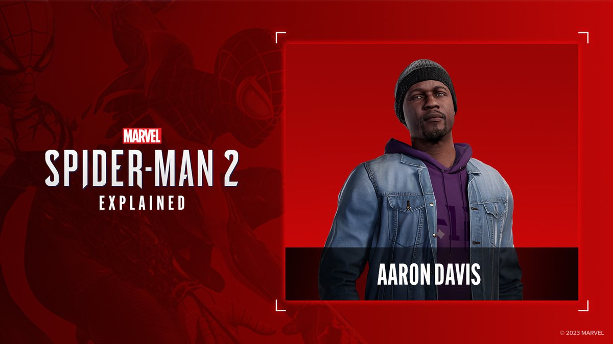 Marvel Games tweet media