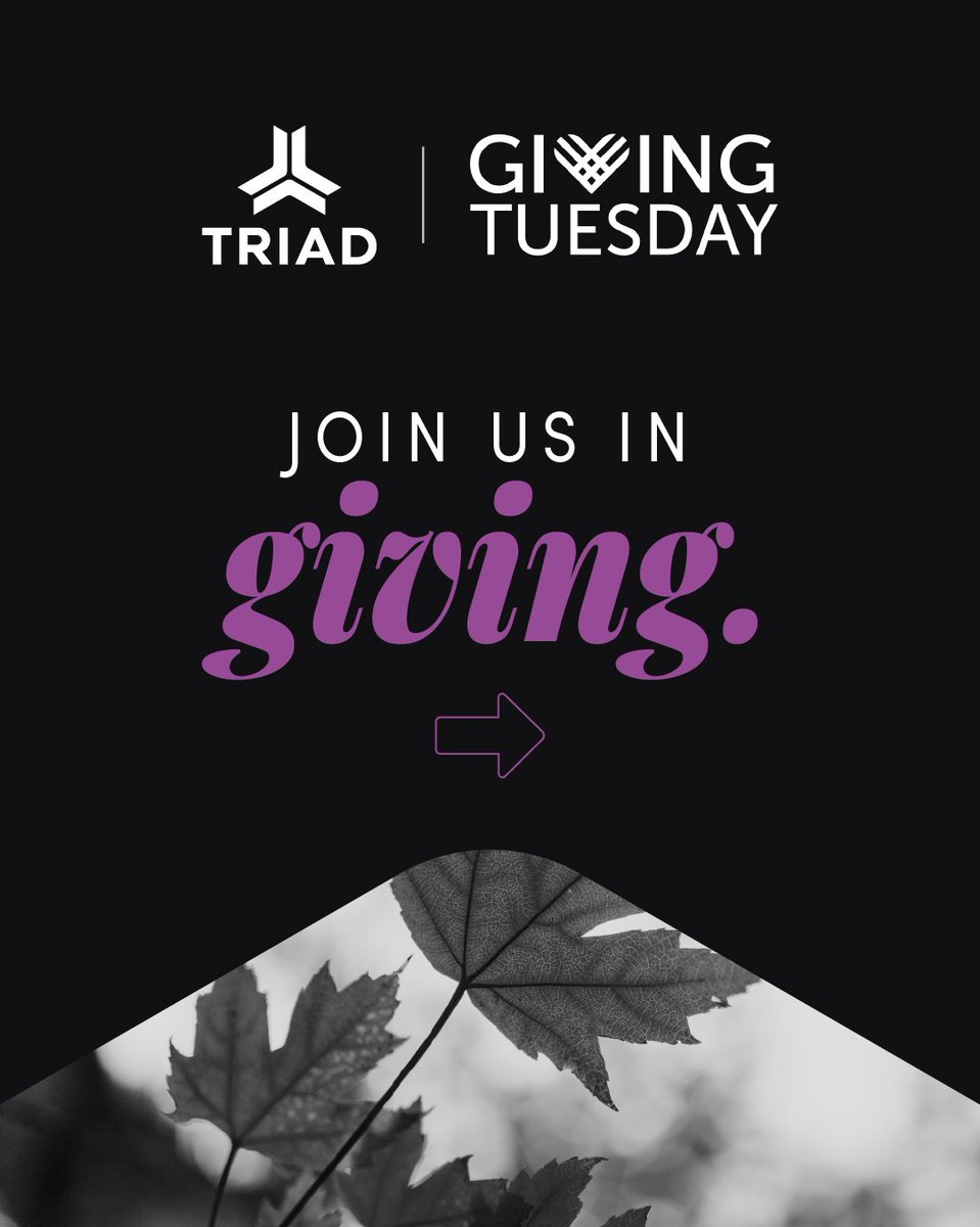 TriadStrategies's tweet photo. #DYK: 1 in 11 Pennsylvanians are faced with food insecurity. This #GivingTuesday, let’s join to help feed our fellow neighbors and close the gap on hunger by donating to the @centralpafb.

https://t.co/GG6lSwKzOn https://t.co/zsX0DdIQQq