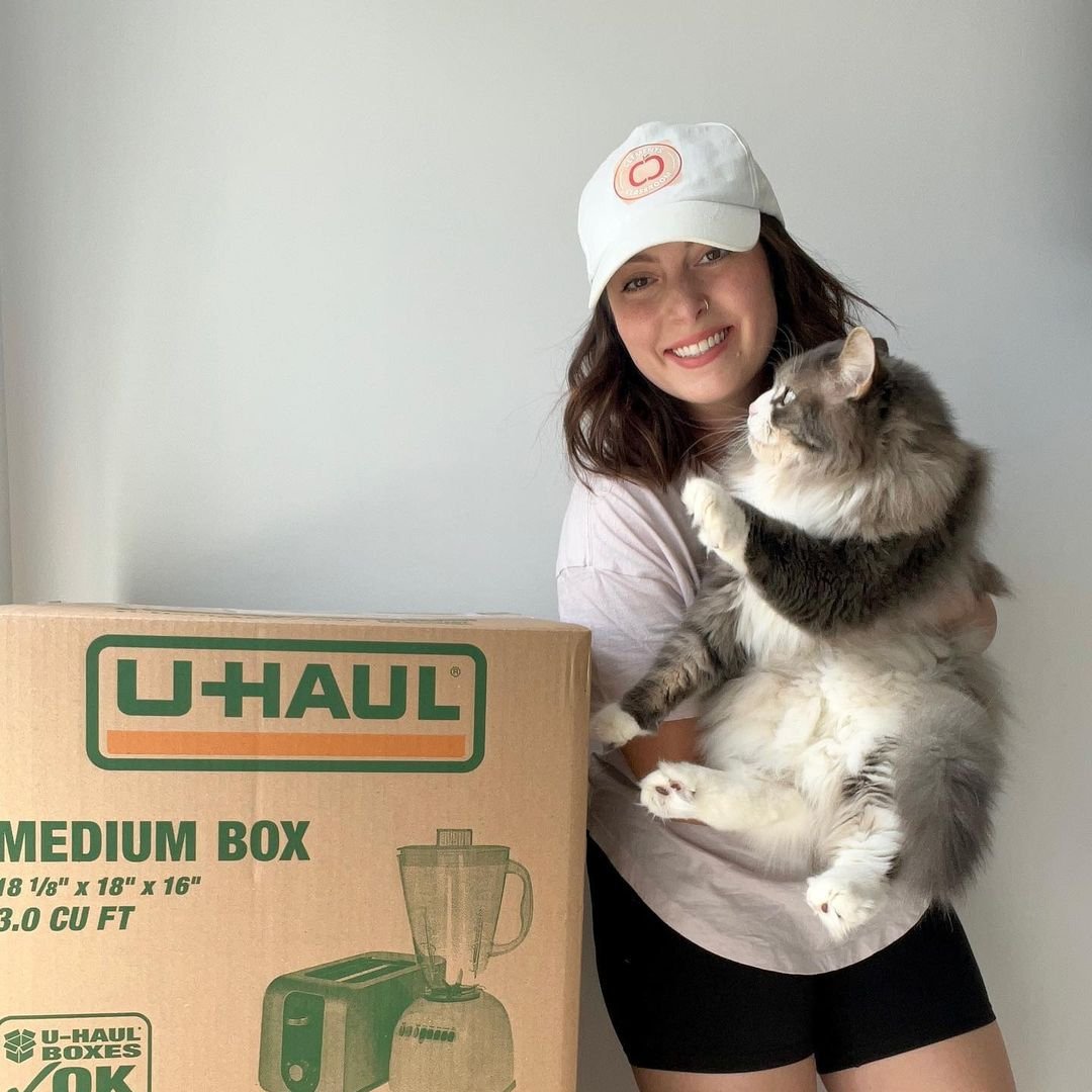 uhaul's tweet photo. We have all the supplies you need to protect what matters most. Make your next move easy with U-Haul moving supplies!
https://t.co/B30idqz66L
#MovingBoxes #MovingSupplies https://t.co/MoEvE5RaEt