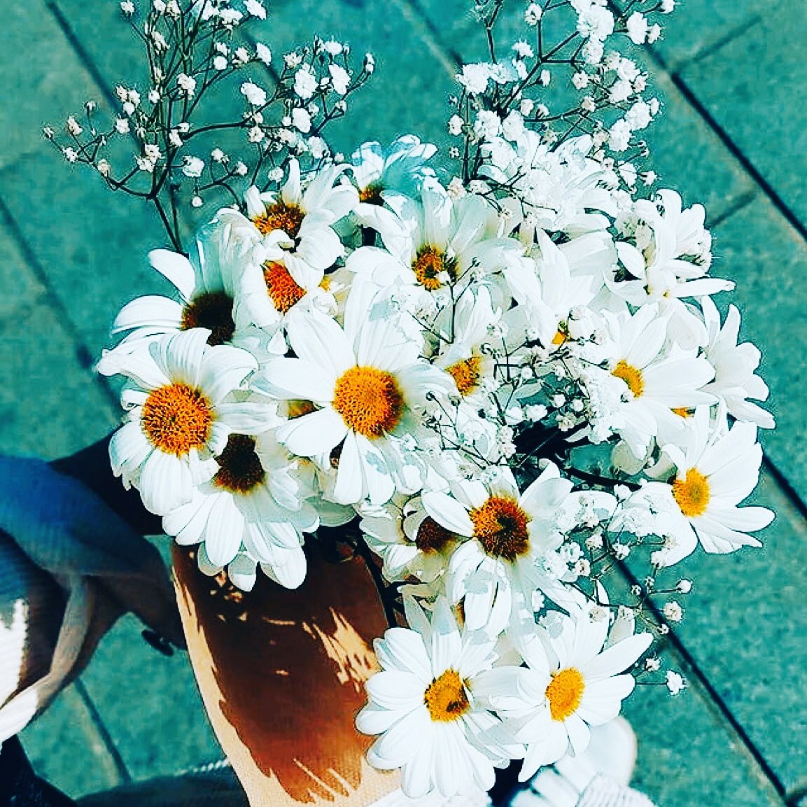 _masalgibi's tweet image. .
.
.
* çiçekLenmek için,
   kendinize zamaN ayırıN *...|•.🌼