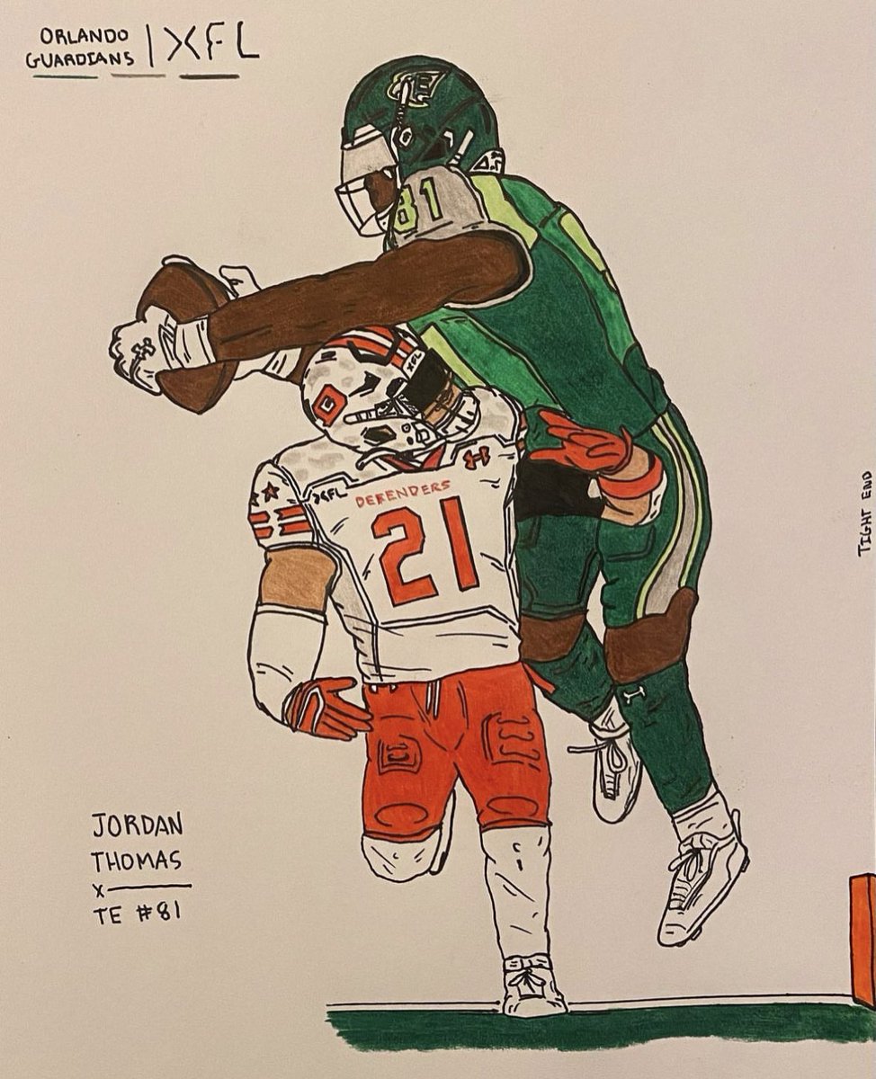 Orlando Guardians tweet media