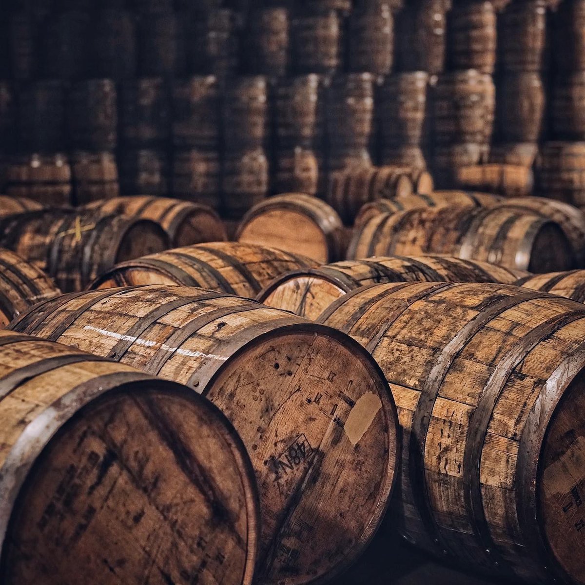 BARRELS FOR SALE!
Now that these bourbon barrels have spent years holding our spirits and beer, they are ready to move to the next phase of their lives as the perfect holiday gift! Only available at our Muskego location.
$65 Each
Available for purchase at the bar