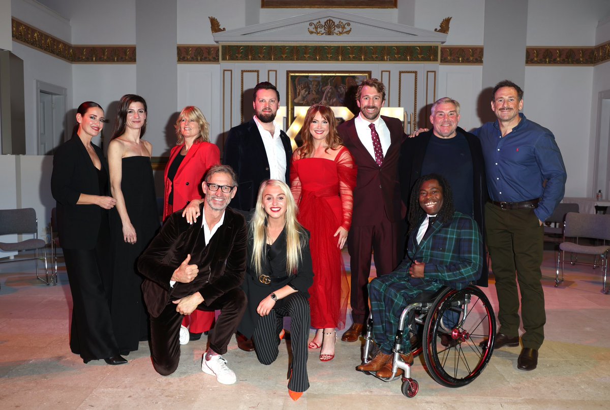 David Butt Philip tweet media