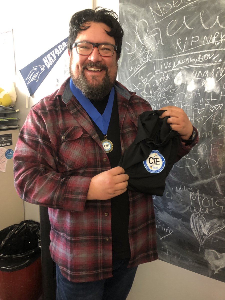 CTEinWCSD tweet media