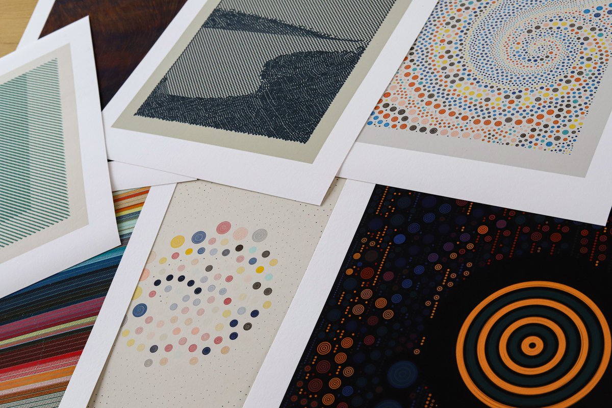 Tyler Hobbs Studio tweet media