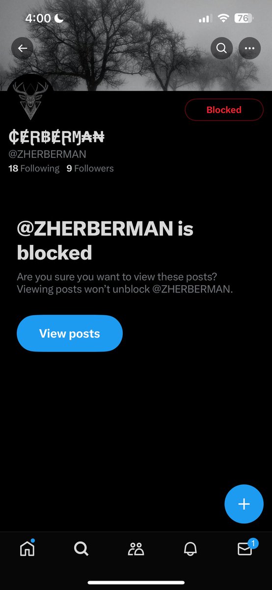 //Gore Mention PLEASE BLOCK THIS PERSON. THEY HAVE GUTTED AND BEHEADED A CAT. PICS ARE STILL UP ON THEIR TWT. BE WARNED WHEN U GO TO BLOCK THEM.