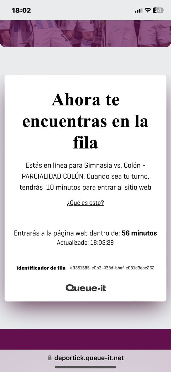 elnegrocultural's tweet photo. Como que 56 minutos https://t.co/8ff3ek7JVG