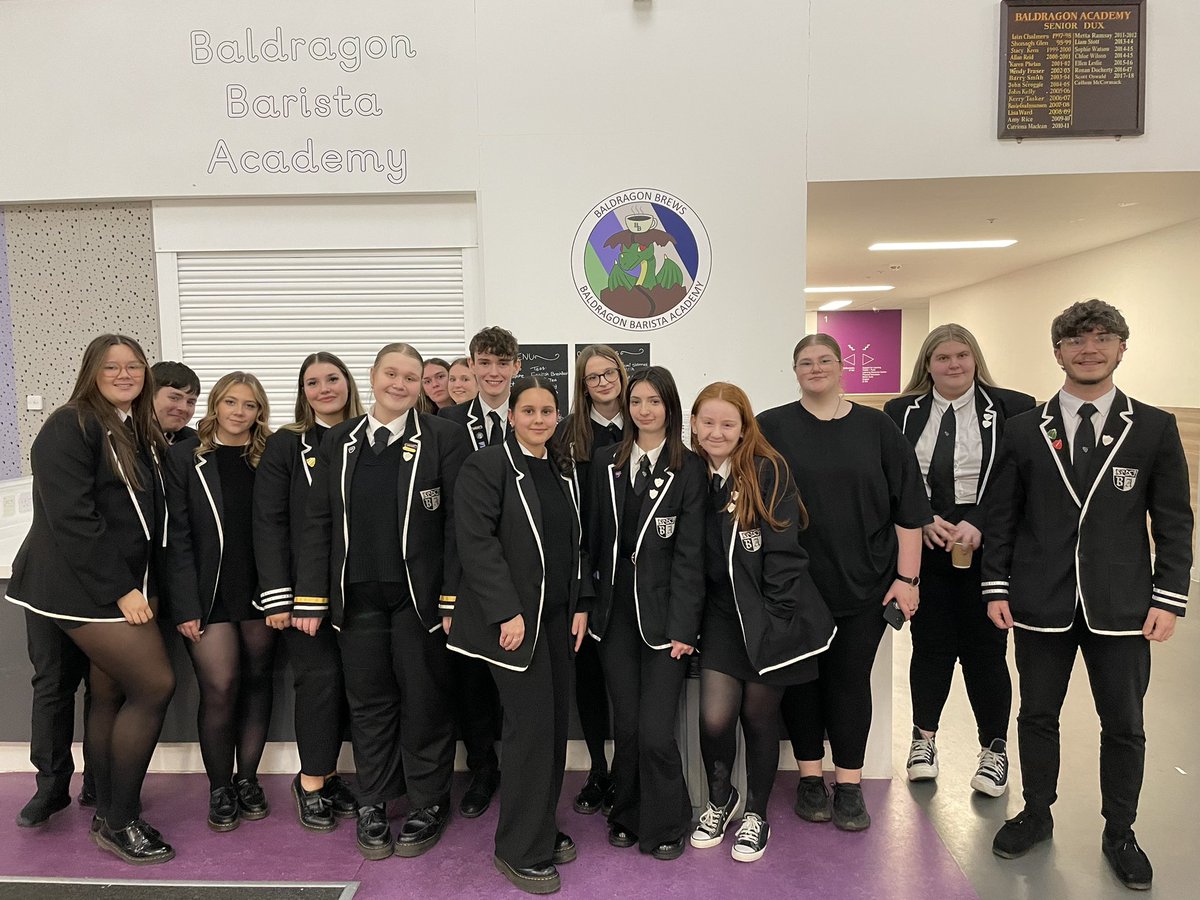 Baldragon Academy Headteacher (@baldragon_ht) on Twitter photo Huge thanks to the near 250 guests at this evenings P7 to S1 info event <a href="/BaldragonAcad/">Baldragon Academy</a> - standing room only - It was packed! Busiest I’ve ever seen!
Particular thanks to Abby and our amazing seniors. Really positive feedback from our guests and did our school proud ⭐️⭐️⭐️⭐️⭐️ Huge thanks to the near 250 guests at this evenings P7 to S1 info event <a href="/BaldragonAcad/">Baldragon Academy</a> - standing room only - It was packed! Busiest I’ve ever seen!
Particular thanks to Abby and our amazing seniors. Really positive feedback from our guests and did our school proud ⭐️⭐️⭐️⭐️⭐️