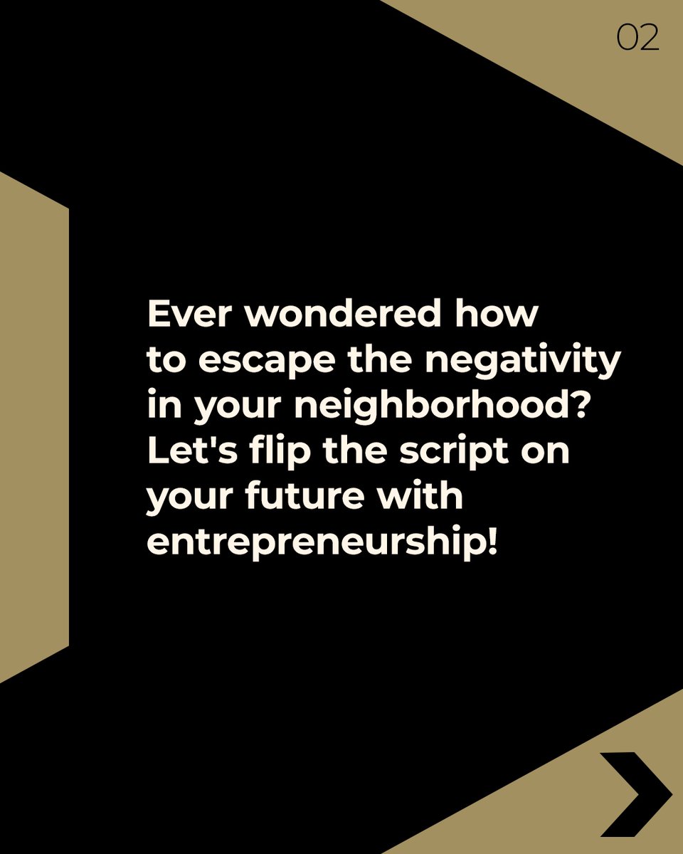 itsothevoice's tweet photo. 🚀 Flip the script on your future with entrepreneurship!

Discover how to escape neighborhood negativity and create jobs like Phil Knight did with Nike. Rewrite your community's story.

Empower yourself and your area. Start your own business, strengthen your community's econom... https://t.co/W5IuqegmVt