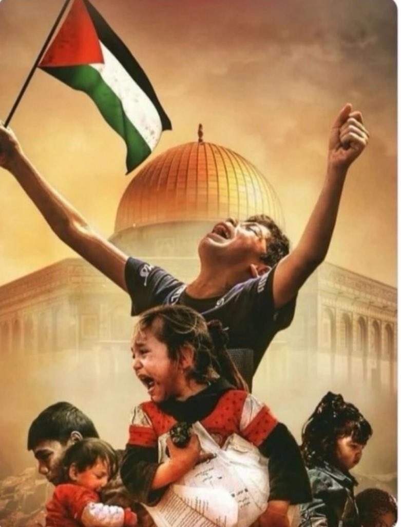 Dünya sağır dünya sessiz 
Susma göz yumma 
Destek ol en azından duyur 🏹
#FilistininSesiOl 
#ZionistLobbyAttack