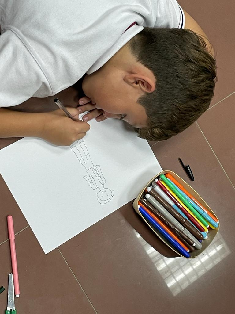 LaSalleInstituc's tweet photo. También en la preparación de #PrimerasComuniones contamos con #GodlyPlay. Seleccionamos algunas de las historias que tanto aportan a este proceso: El Buen Pastor y la Comunión Mundial, el Bautismo, la Eucaristía,... https://t.co/09Ub7w0mrf