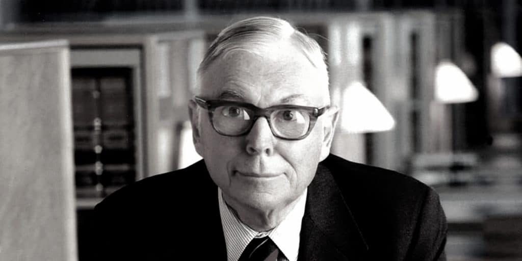 A true legend.  

“Develop into a lifelong self-learner through voracious reading; cultivate curiosity and strive to become a little wiser every day.” - Charlie Munger