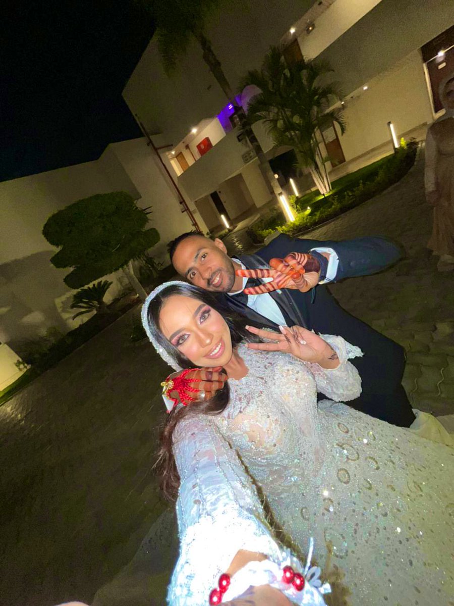 marawan_1907's tweet photo. Say Mashallah ❤️💍🔥 https://t.co/5ZnlvF9NFC