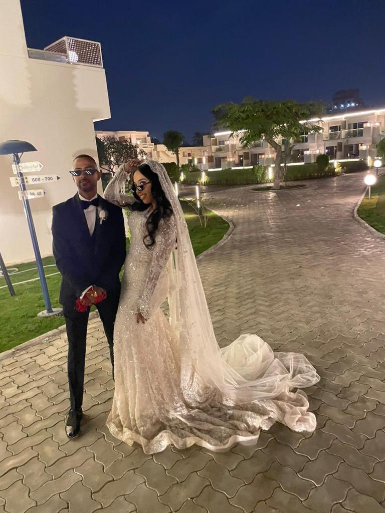 marawan_1907's tweet photo. Say Mashallah ❤️💍🔥 https://t.co/5ZnlvF9NFC