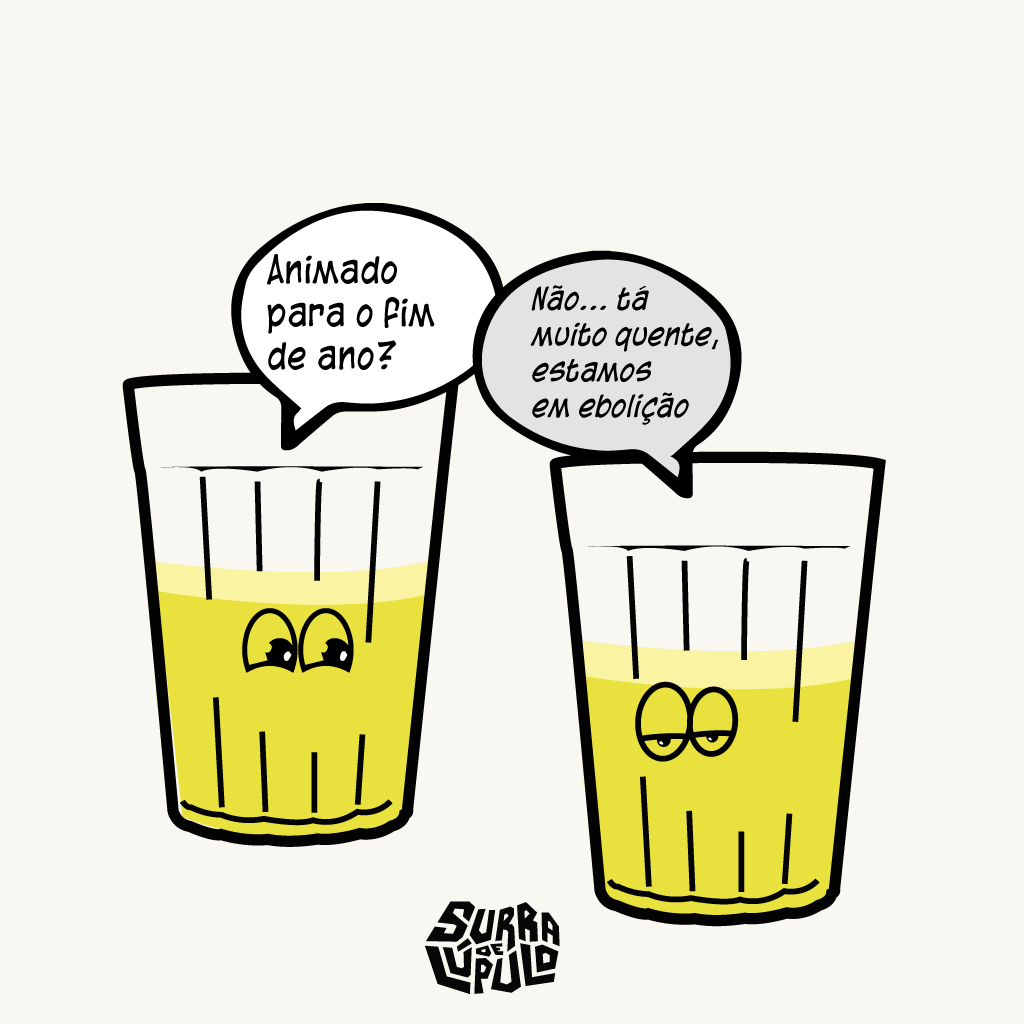 Surra de Lúpulo tweet media