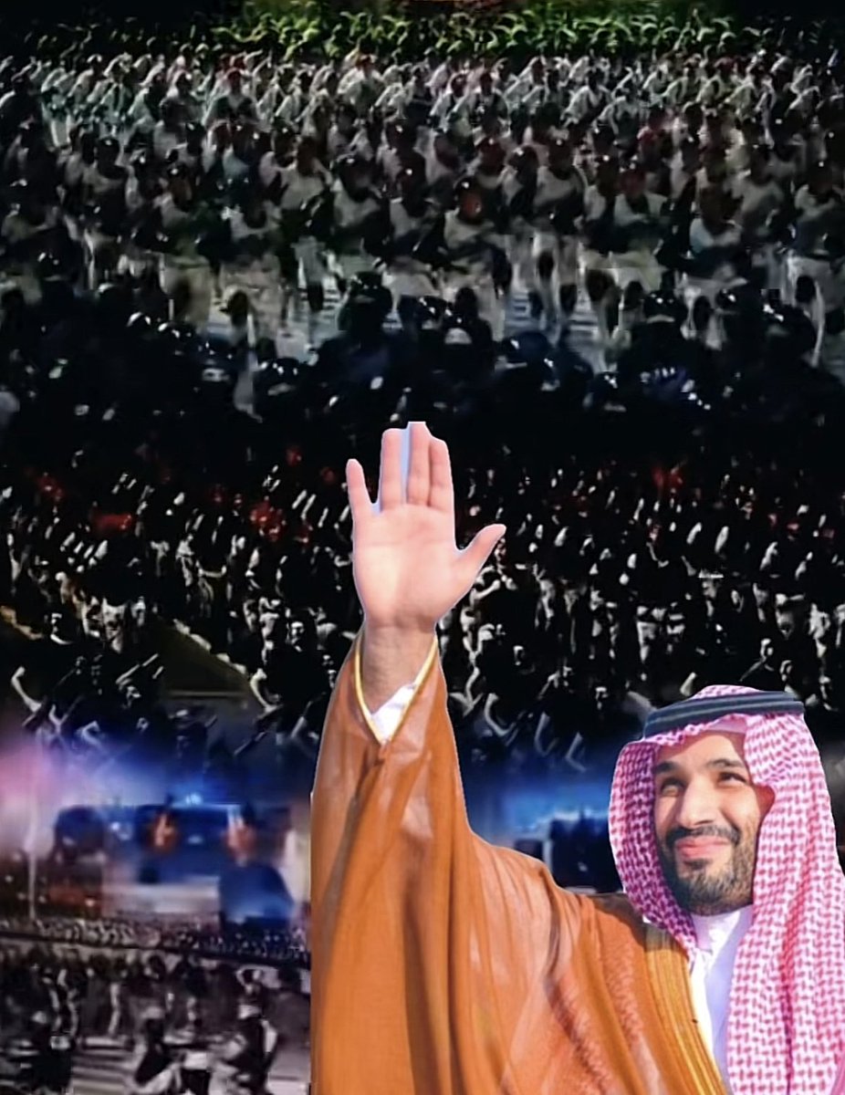 العالم يتمنون ان لديهم قائد مثل محمدبن سلمان 
ونحن نحمد الله ان قائدنا هو ذاك سمو الامير محمد بن سلمان 
مبروك اول انجاز حصل في عالم التصويت لاستضافة اكسبو في العالم اجمع
شكراً للقائمين شكراً لسموه ع رؤيه جعلتنا نحلق ونرى انجاز بعد انجاز هدفه ان السعوديه هي العظمى اكسبو 2030 عندنا