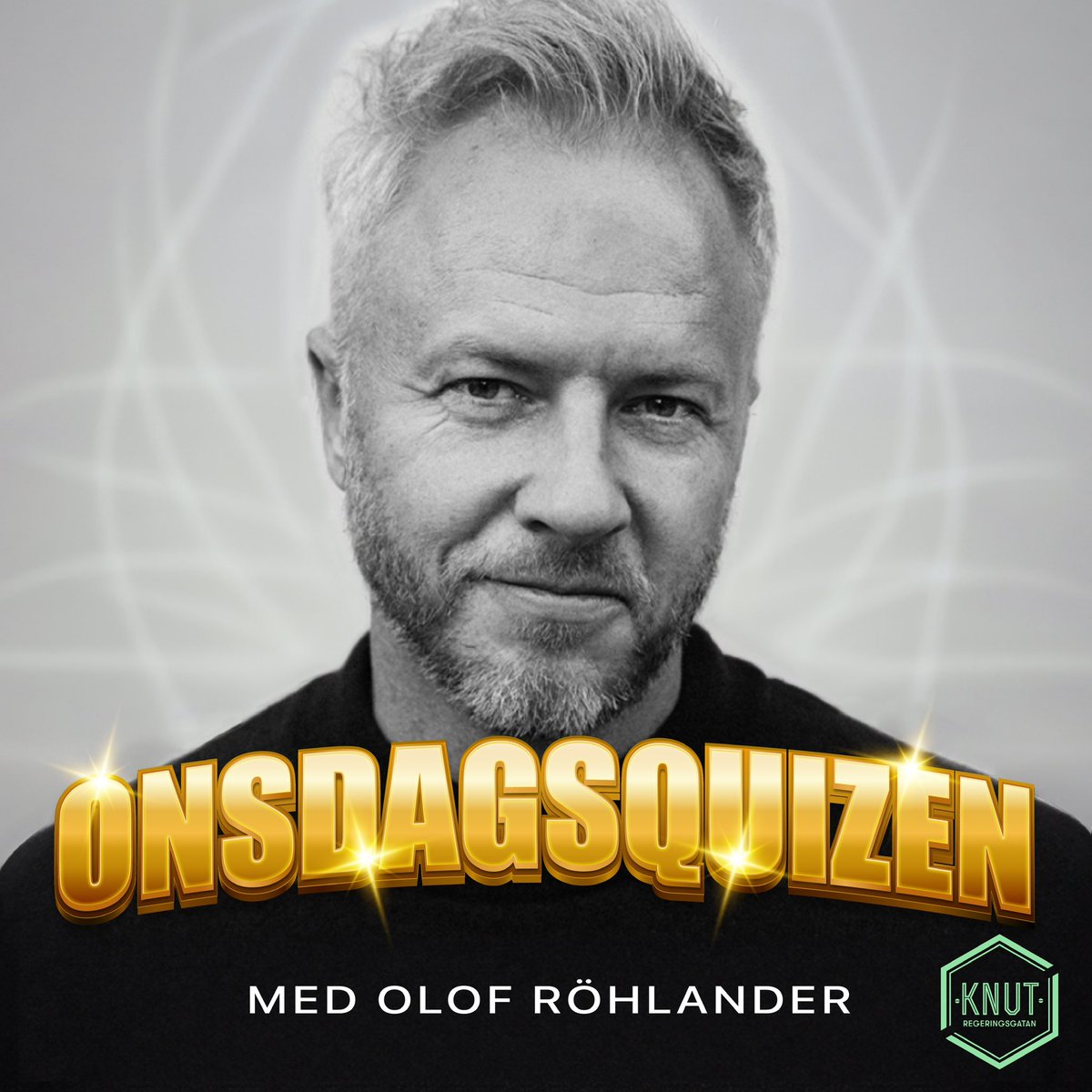 Imorgon onsdag kör vi quiz på Knut bar igen (Regeringsg 77), boka bord kl 17.30 så ses vi! Annars finns ju podden Onsdagsquizen!