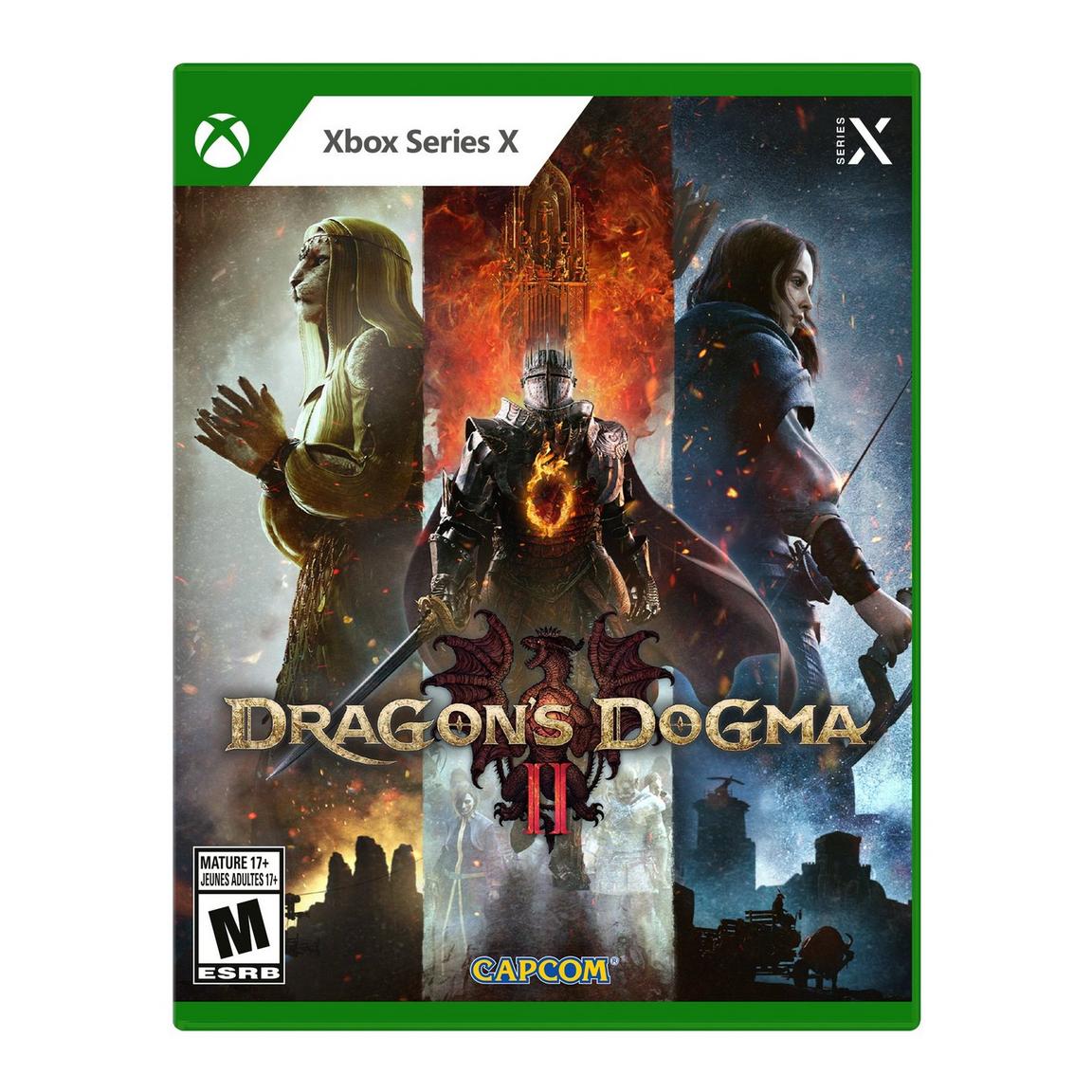 Dragon's Dogma: Dark Arisen - Xbox 360, Xbox 360