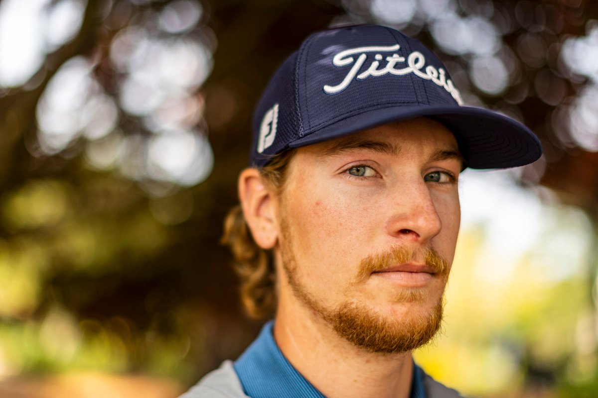 glanzpiece's tweet photo. A fun day on the course this summer with Jimmy Hervol 📸 for Titleist ⛳️ https://t.co/xSvkP6lLmH https://t.co/B4EX8BX7BD