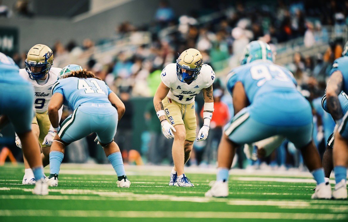 cj_coombes1's tweet image. -Safety/nickel 
-Freshman
-6’1 205
-Current first semester GPA-3.5
-Started 4 games on special teams before redshirting
-4 years of eligibility left
-(HS) Film-hudl.com/video/3/832980…

#TransferPortal 🚨