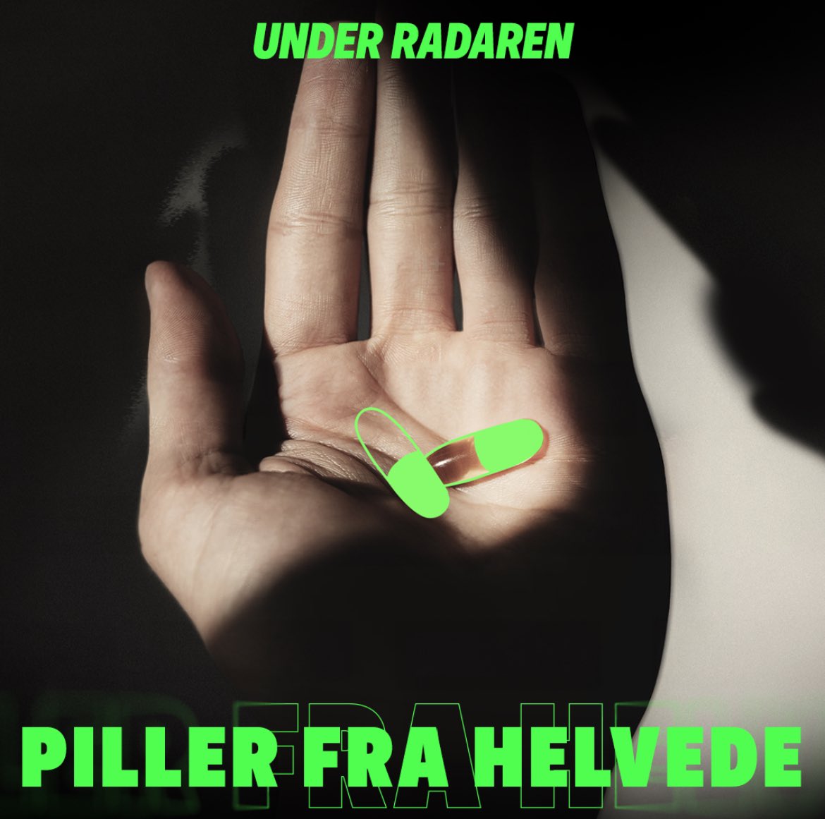 Isabella Alonso de Vera Hindkjær (@isabellahindkjr) on Twitter photo P3’s podcast ‘Under radaren’ havde premiere torsdag, og i første sæson fortæller <a href="/silleugelvig/">Sille Ugelvig</a> om det voksende misbrug af receptpligtige opioider blandt danske unge. Sammen med @DRNyheder sætter vi fokus på problematikken på tværs af platformene. Bravo til alle, der har bidraget! P3’s podcast ‘Under radaren’ havde premiere torsdag, og i første sæson fortæller <a href="/silleugelvig/">Sille Ugelvig</a> om det voksende misbrug af receptpligtige opioider blandt danske unge. Sammen med @DRNyheder sætter vi fokus på problematikken på tværs af platformene. Bravo til alle, der har bidraget!