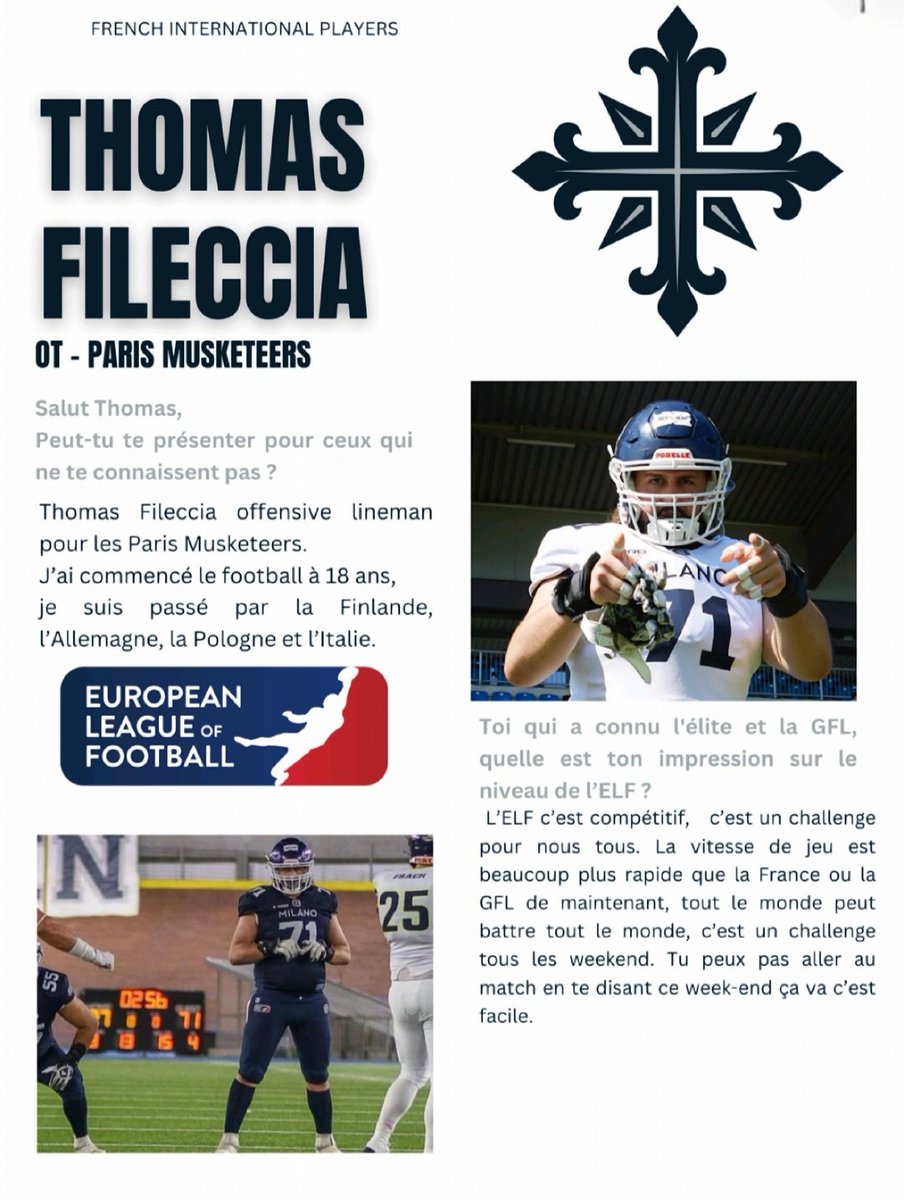 freintpla's tweet photo. Interview de Thomas FILECCIA ! 
Encore merci à lui 🙏 https://t.co/7YdQDvu2G4