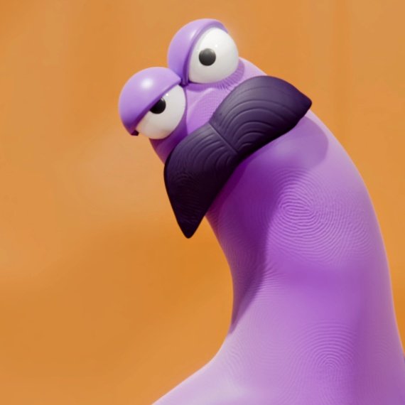 #NewProfilePic