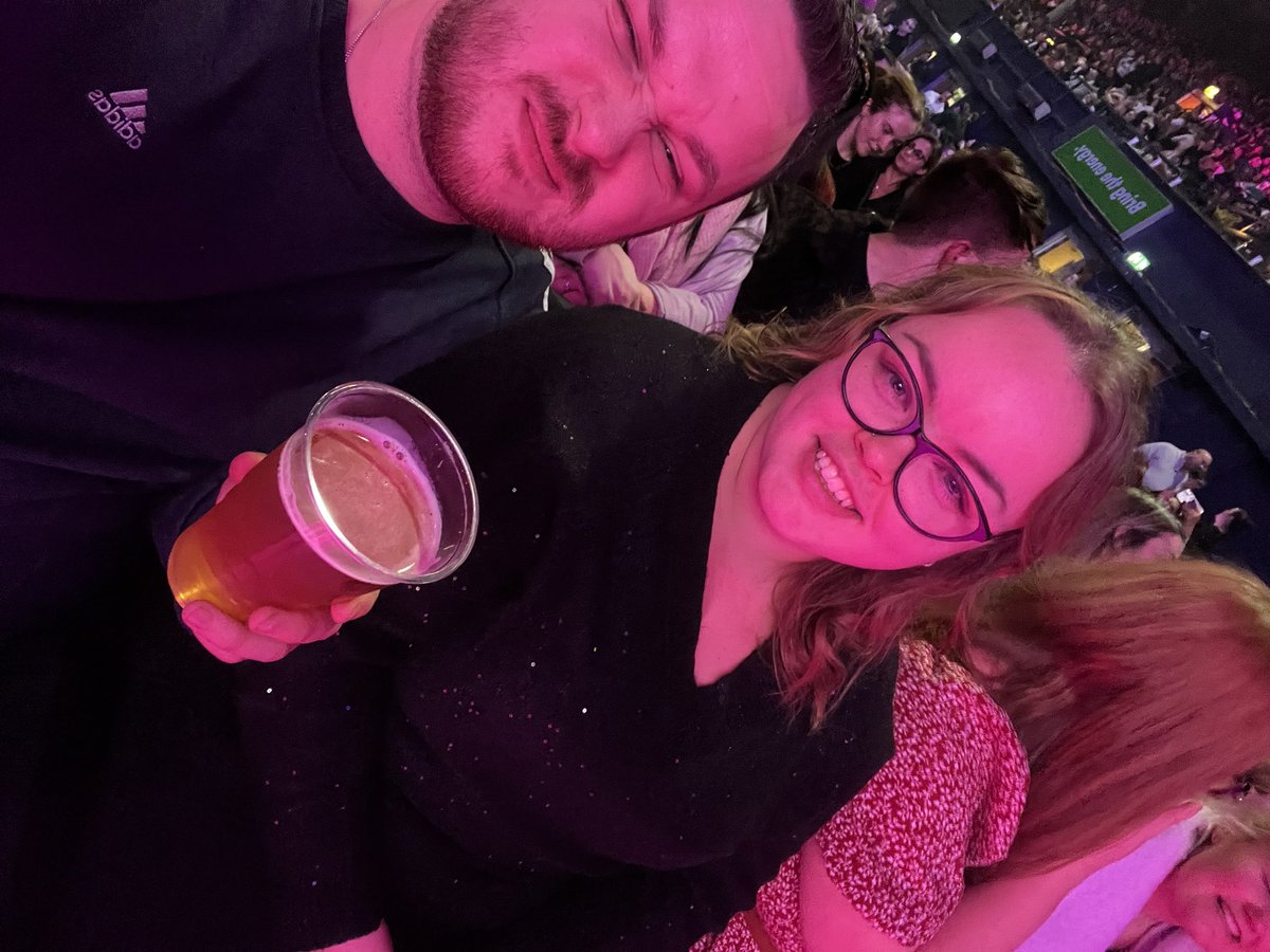 Andrew Neville tweet media