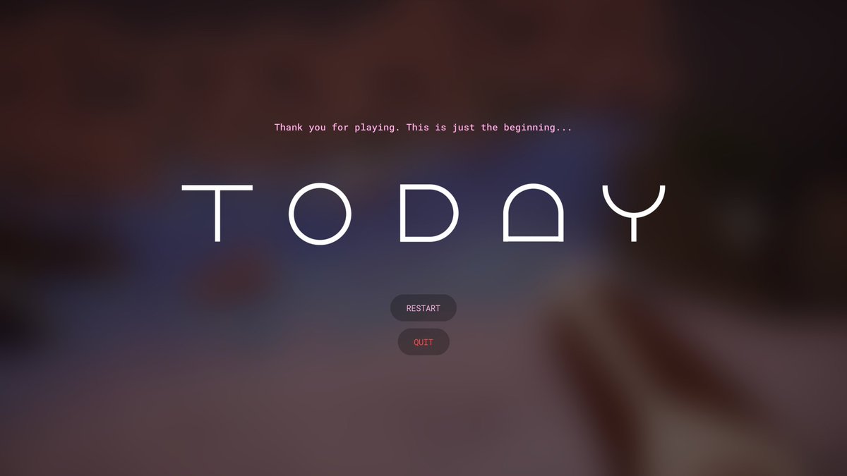 cemsalihcakmak's tweet photo. I m selected as pioneer and played the @todaythegame 🥳🥳 It was so lovely. I like it so much. Cant not wait the play full game. Look at these beautiful images that I took from game. 🫶😍😍 #todaythegame https://t.co/QOgS1bDrbh