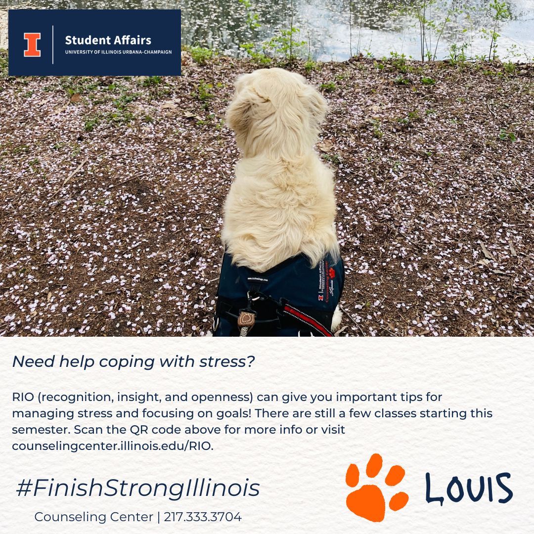 Counseling Center tweet media