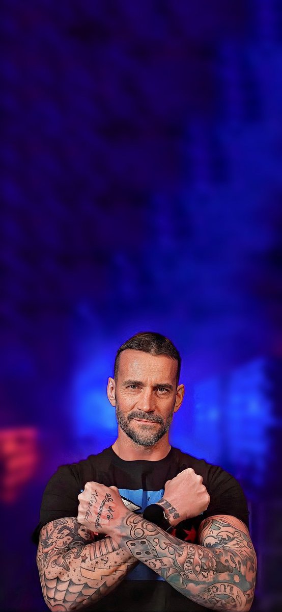 aug6t's tweet image. زيِّنوا هواتفكم📱
𝟒𝐊 #wallpaper 
#CMPunkReturns
 #CMPunk #WWERaw