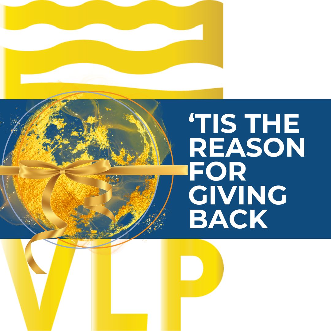 Want to give back this holiday season? Help your community get the legal assistance they need to alleviate some of their stresses, paving a path for them to thrive this holiday season. Visit this link to make a gift today! donatenow.networkforgood.org/supportvlp