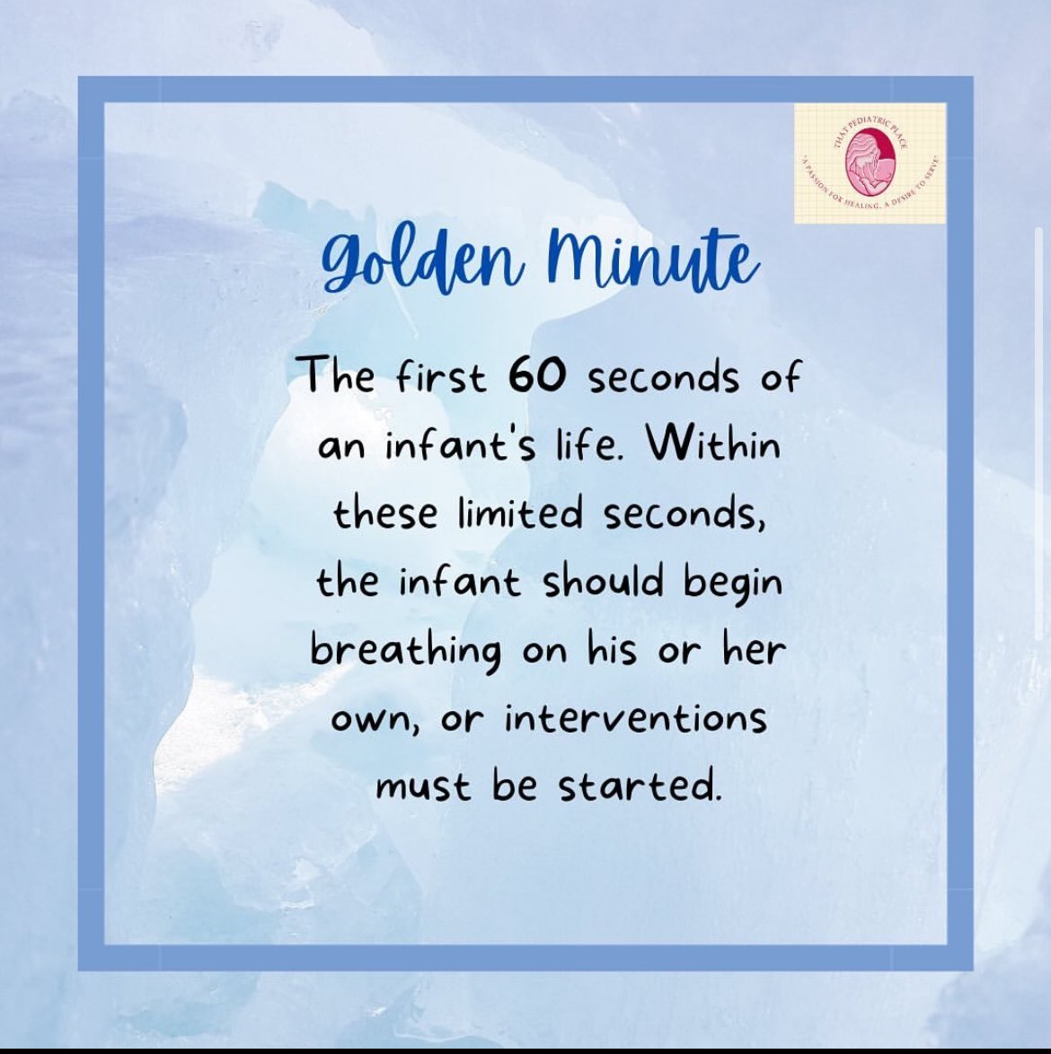 PediatricPlace's tweet photo. For our 1st session, we went through the important key-points on Neonatal Resuscitation where we spoke about #thegoldenminute , how to categorize and in the 2nd, with #Asthma being a long term disease, we covered and discussed the markings and treatment plans involved. https://t.co/TxehKNtfwd