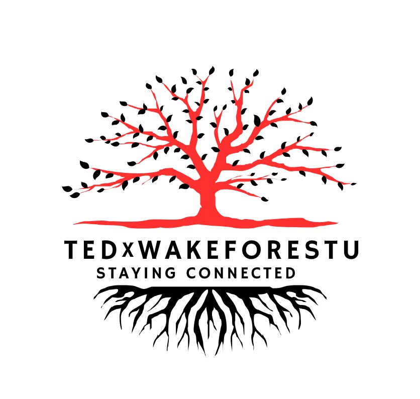 In light of the holiday season and on behalf of the WakeForestU family, we would like to present this year’s event theme…Staying ConnecTED!!