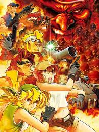 theillegalman7's tweet photo. @Princess_Ariya All the metal slug series old but gold to me https://t.co/A4IUbDFSr3