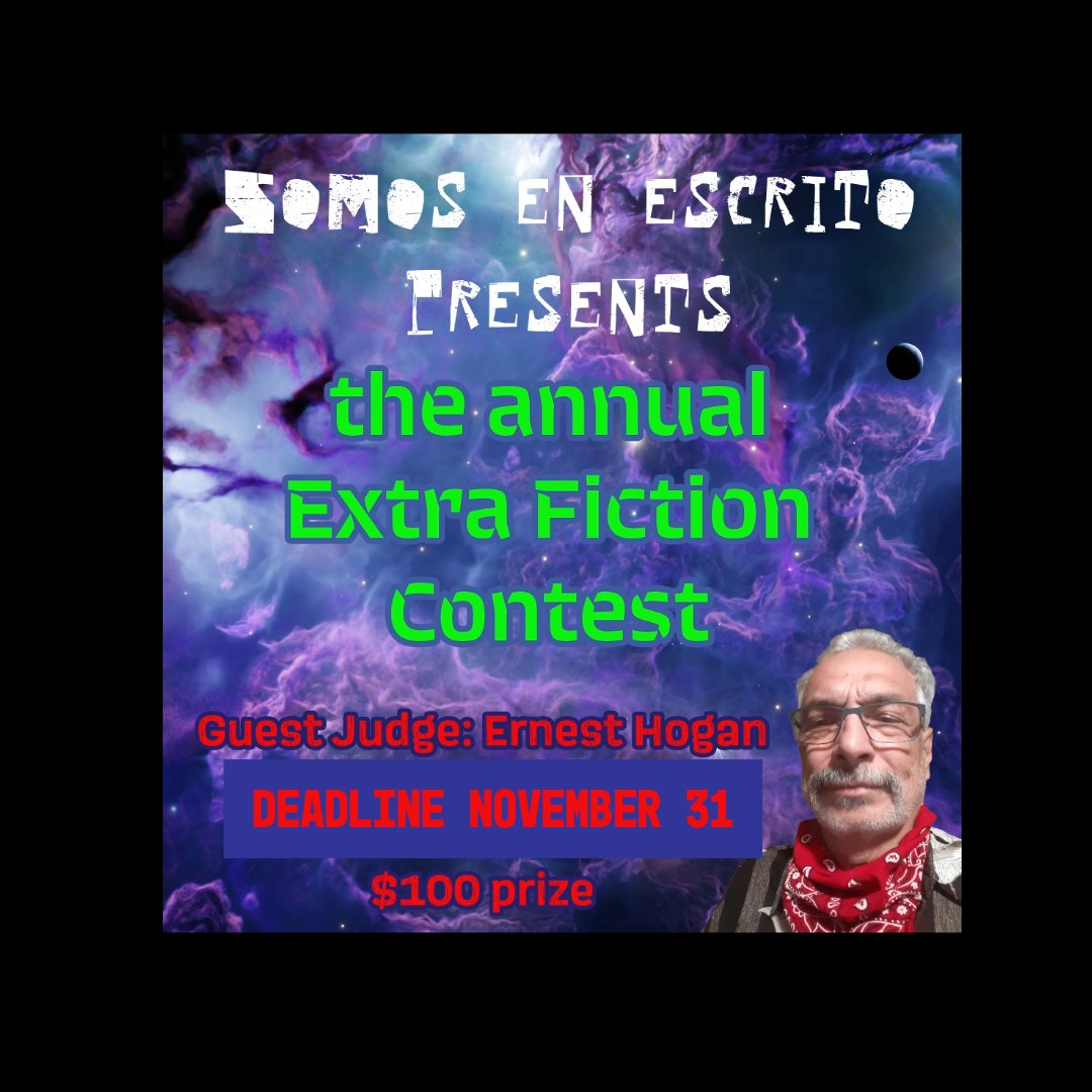 Category: Excerpt - SOMOS EN ESCRITO