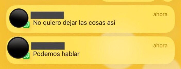 necesito personas así en mi vida