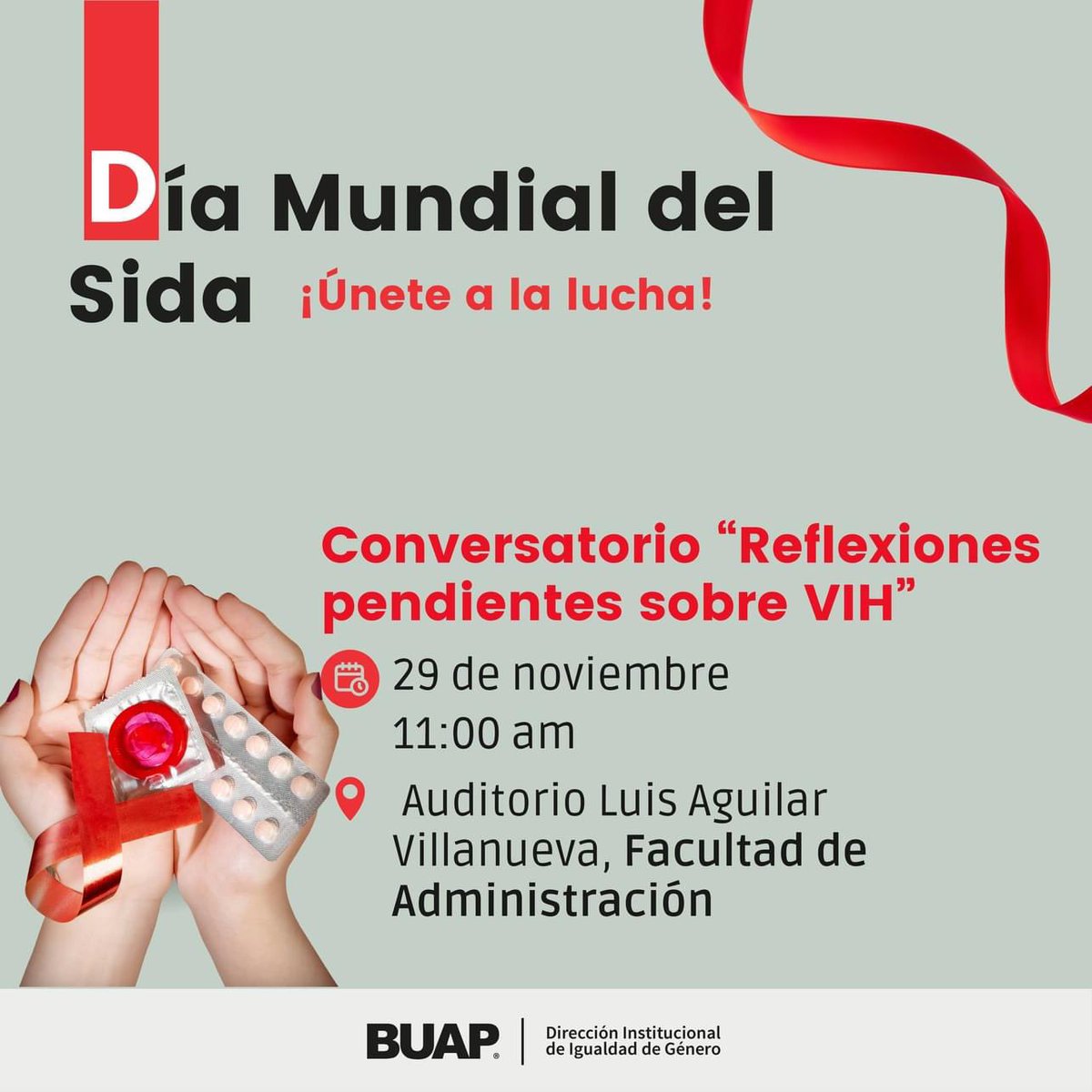 Charlie04111988's tweet photo. @BUAPoficial 

Dar divulgación y estos espacios son importantes 

❤️❤️❤️❤️❤️
@diigeBUAP https://t.co/EREpRUh8iT