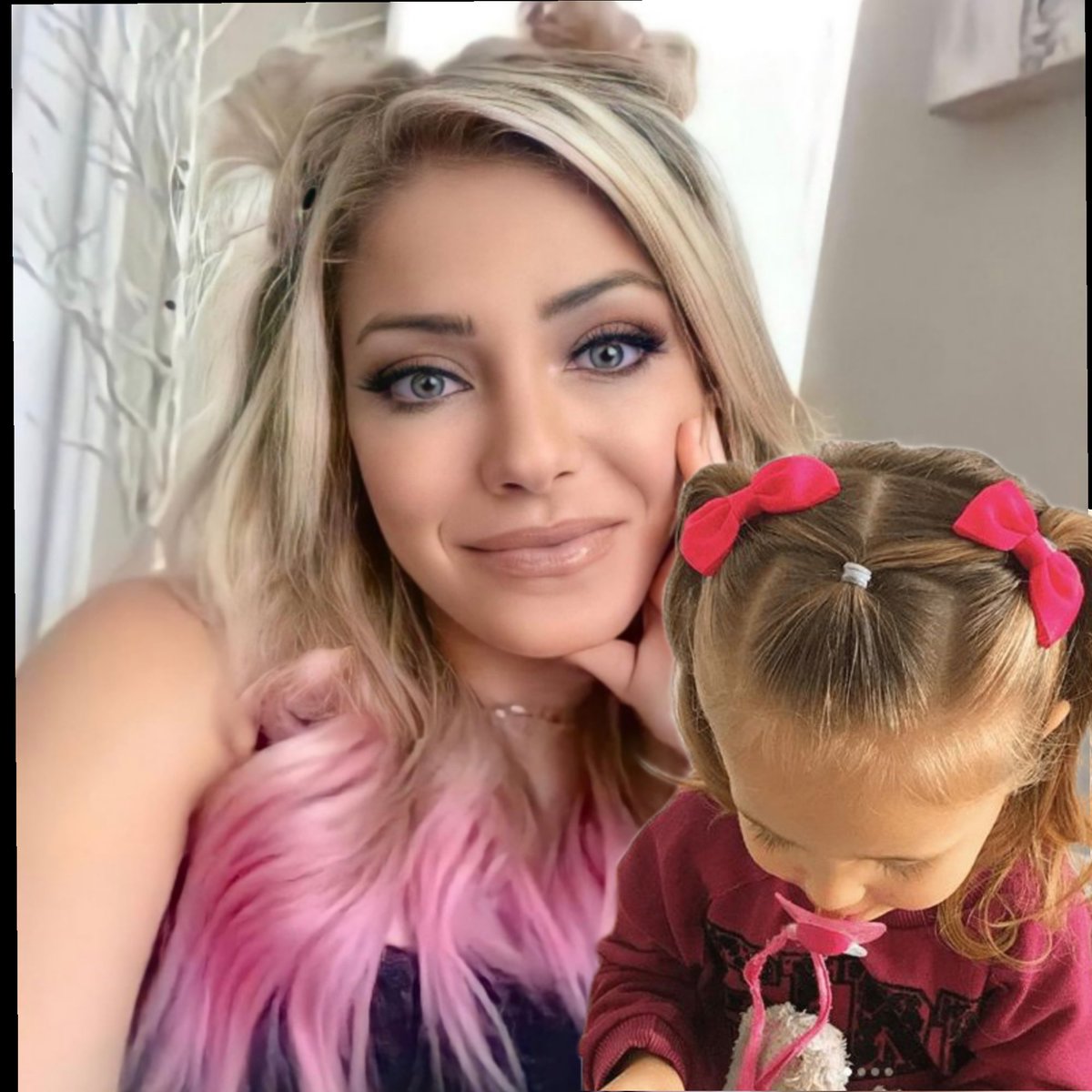 lexi kuafman tweet media