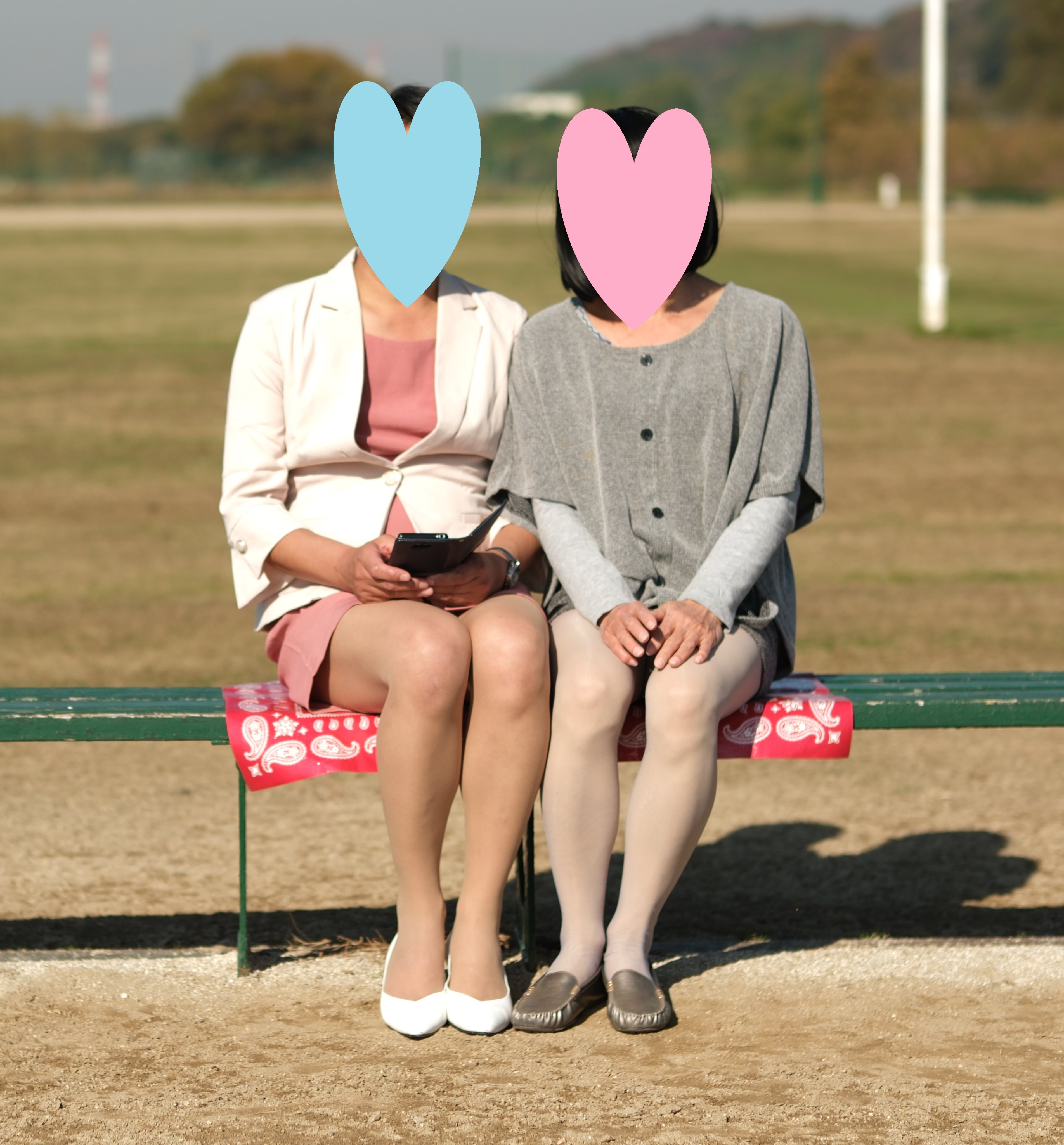 パンストプレイ Yesterday, I had a date with a gorgeous shemale who I  have admired. At last, did some horny♡ #date #horny #gaylesbian  #gaylesbians #pantyhosecouple #pantyhoselesbian #ホモ #homosexual #パンスパンストプレイ  #パンスト脚